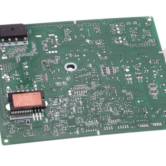 Picture of Daikin 6025776 Printed Circuit Assembly