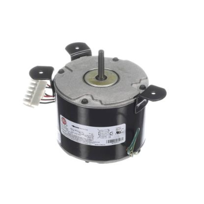 Picture of Daikin 667994206 265-277V 1/40Hp 1175Rpm 3Spd
