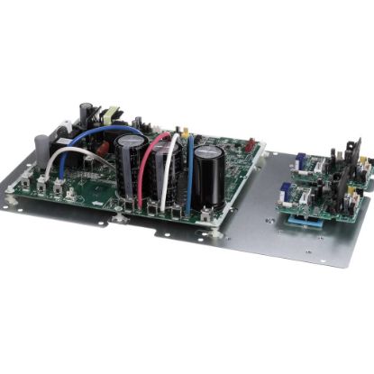 Picture of Daikin 7500009 Printed Circuit Assembly. (Inv.)
