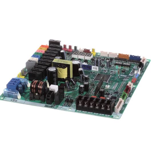 Picture of Daikin 7500004 Main Circuit Board Assembly