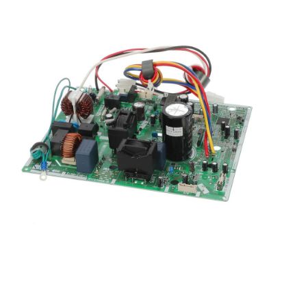 Picture of Daikin 6026871 Printed Circuit Assembly