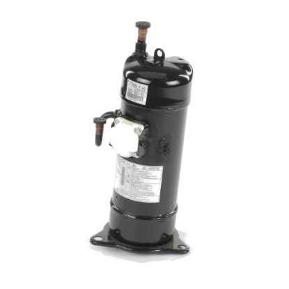 Picture of Daikin 910117076 460V 3Ph R410a Compressor