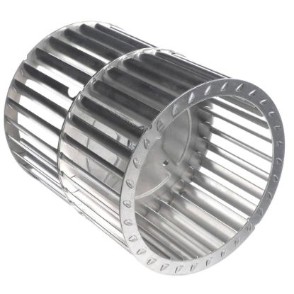 Picture of Daikin 802000083 Ccw Evaporator Wheel; 1/2-Inch Bore