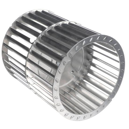 Picture of Daikin 802000083 Ccw Evaporator Wheel; 1/2-Inch Bore