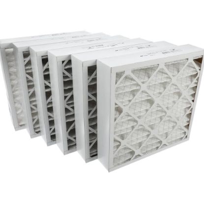 Picture of Daikin 910217164 Pre-filters 17.69X3.75 6Pk 4-Inch