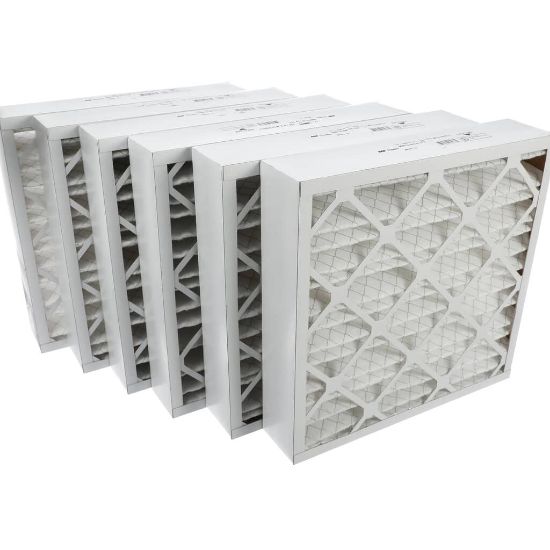 Picture of Daikin 910217164 Pre-filters 17.69X3.75 6Pk 4-Inch