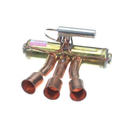 Picture of Daikin 910198413 3 Ton R22/r410a Reversing Valve