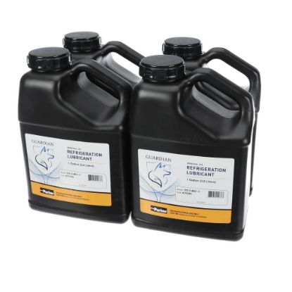 Picture of Daikin L318 1Gal Compressor Mineral Oil
