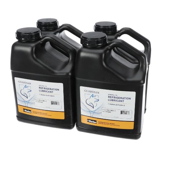 Picture of Daikin L318 1Gal Compressor Mineral Oil