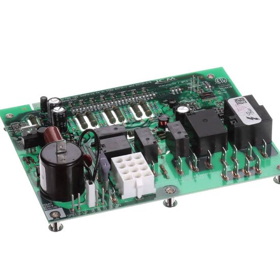 Picture of Daikin ICM2920 Contol Board