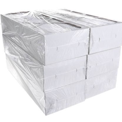 Picture of Daikin SQM13A20 20-Inch X8-inch X4.375-inch Filter Qty 6