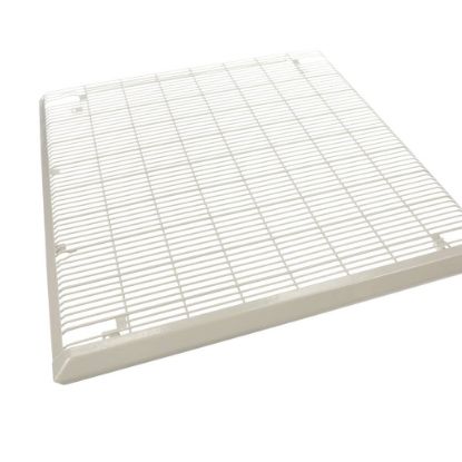 Picture of Daikin 6024941 Discharge Grille Assembly.