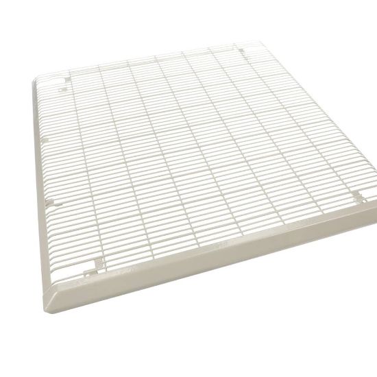Picture of Daikin 6024941 Discharge Grille Assembly.