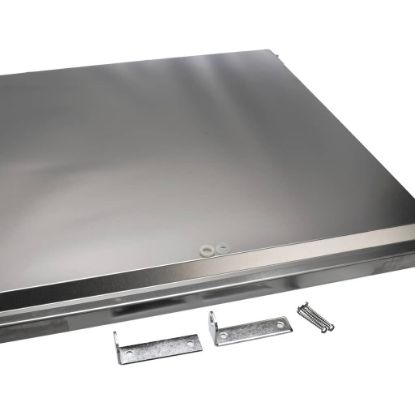 Picture of Delfield 000-187-00FX-S Assy,dr,ref,27x26,lt,430