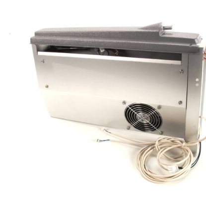 Picture of Delfield 000-248-0030-S Assy Coil R404a Ref Gry