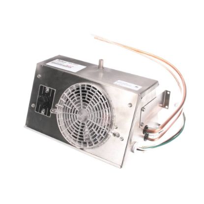 Picture of Delfield 000-248-0016-S Assy Coil Ceiling Mnt 120V