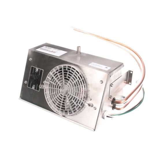 Picture of Delfield 000-248-0016-S Assy Coil Ceiling Mnt 120V