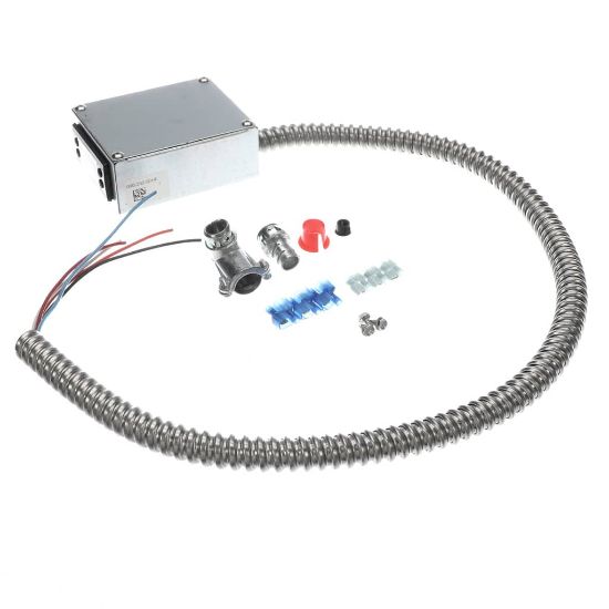 Picture of Delfield 000-282-00HF-S Assy,2194758/2194812 Boxctlkit W/o Probe