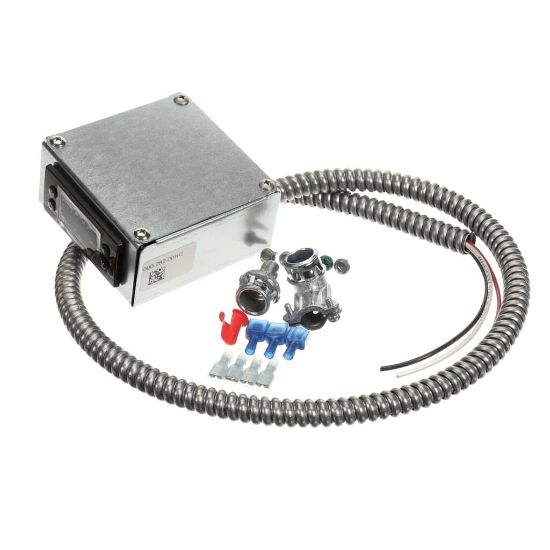 Picture of Delfield 000-282-00HG-S Assy,2194782,box,ctl,kit (W/out Probes)