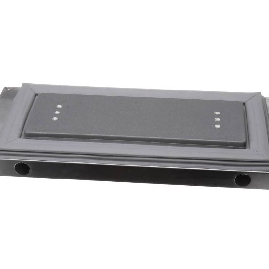 Picture of Delfield 000-328-004B-S Assy, 19 Drw Frt Lo-pro