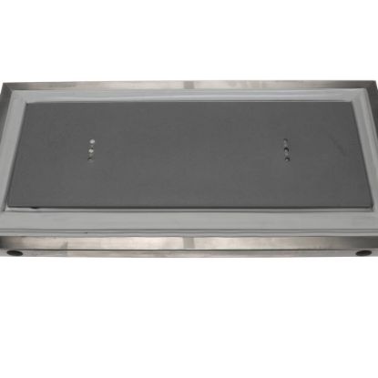 Picture of Delfield 000-328-0044-S Assembly,27 Drawer Front 2-Hi