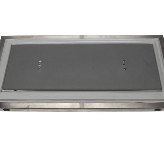 Picture of Delfield 000-328-0044-S Assembly,27 Drawer Front 2-Hi