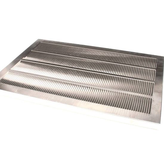 Picture of Delfield 000-332-0031-S Assembly Dr Louvereed 18