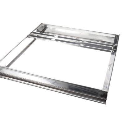 Picture of Delfield 000-333-004H-S Assembly,box,drawer,prep,27