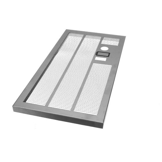 Picture of Delfield 000-332-005C-S Louvered Door