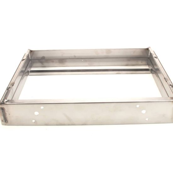 Picture of Delfield 000-333-004B-S Assy Drw Box Shlw Dp 27