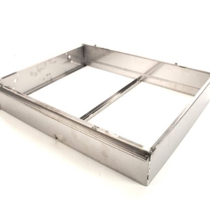 Picture of Delfield 000-333-0048-S Assy Drw Box 27 6 Dp Pans