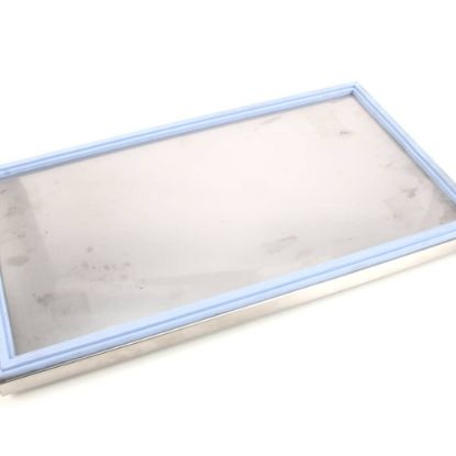 Picture of Delfield 000-442-0031-S Assy Htd Dr 15.75X27.7 5 Lh