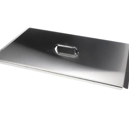Picture of Delfield 000-403-003J-S Assy Pan Cvr Lift Off 3X2