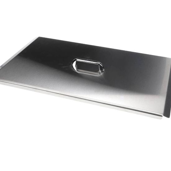 Picture of Delfield 000-403-003J-S Assy Pan Cvr Lift Off 3X2