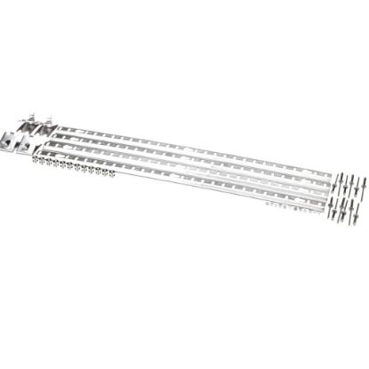 Picture of Delfield 000-505-003A-S Assembly,pilaster Kit