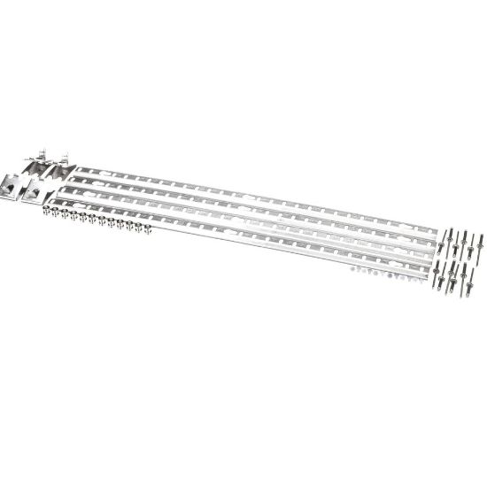 Picture of Delfield 000-505-003A-S Assembly,pilaster Kit