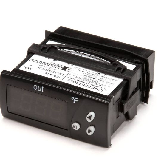 Picture of Delfield 000-640-0032-S Assy Control Love 250 Deg F 12X