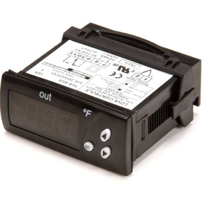 Picture of Delfield 000-640-0031-S Assy Control Love 280 Deg F Chi