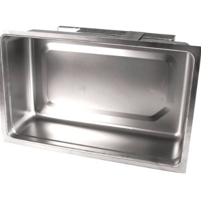 Picture of Delfield 000-519-0001-S Wrmrfood208v1-control Shy