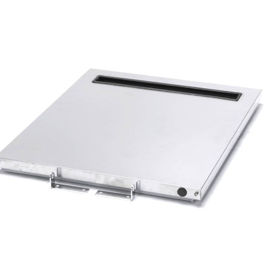 Picture of Delfield 000-B3I-004O-S Assy,dr,24,lh,400