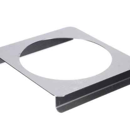 Picture of Delfield 000-ARB-0004-S Assy,plt,adapter,crm
