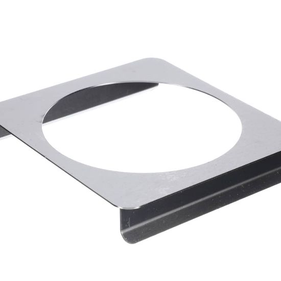 Picture of Delfield 000-ARB-0004-S Assy,plt,adapter,crm