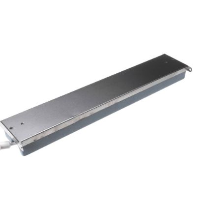 Picture of Delfield 000-B08-0030-S Mullion Horz Rt Hinge 6Kxl A
