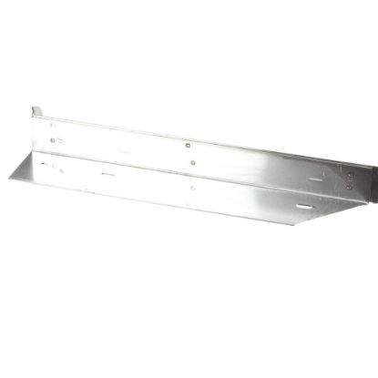 Picture of Delfield 000-AOS-0052-S Assy Brkt Rh 2Pc 12. 5Notch Ri