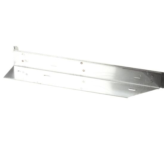 Picture of Delfield 000-AOS-0052-S Assy Brkt Rh 2Pc 12. 5Notch Ri
