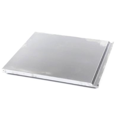 Picture of Delfield 000-B4X-003L-S Assembly,door,right Hinge,prep,30