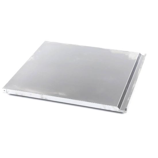 Picture of Delfield 000-B4X-003L-S Assembly,door,right Hinge,prep,30