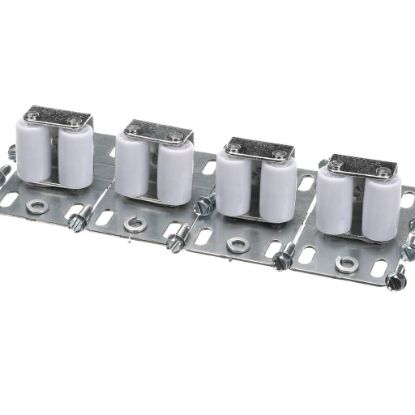 Picture of Delfield 000-AXD-0039-S Caster 1 400/4000/4400 4 Pcs