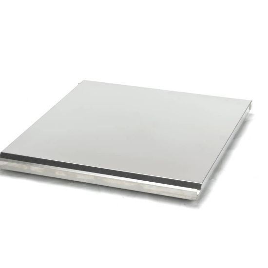 Picture of Delfield 000-B4X-003Q-S Assembly,door,left Hinge,prep,30
