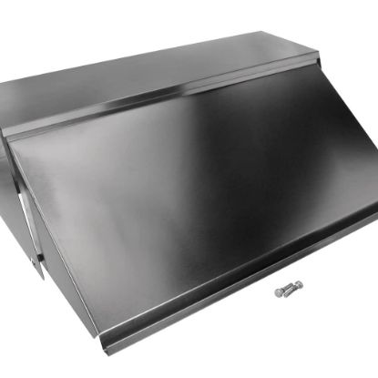 Picture of Delfield 000-B59-005H-S Assemblytlscp27-8s